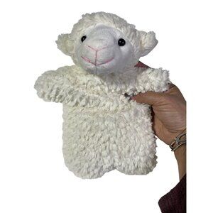 DreamTime Aromatherapy Spa Comforts Microwavable Warm Snuggles, Lamb